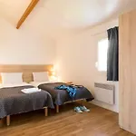 Odalys Le Village Des Amareyeurs Le Château-dʼOléron