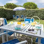 Odalys Le Village Des Amareyeurs 4*