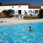 Odalys Le Village Des Amareyeurs 4*