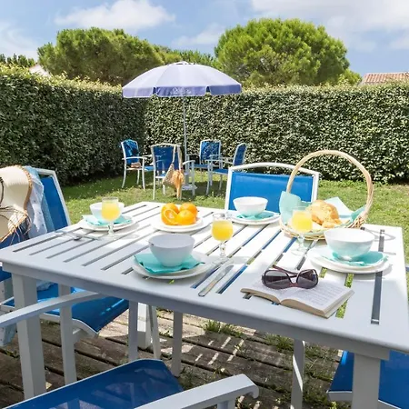 Odalys Le Village Des Amareyeurs 4*