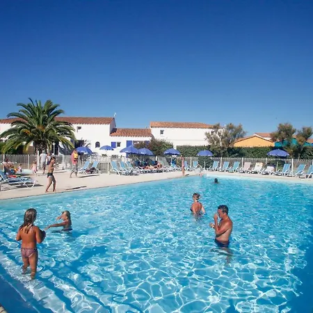 Odalys Le Village Des Amareyeurs