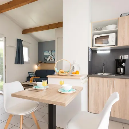 Odalys Le Village Des Amareyeurs