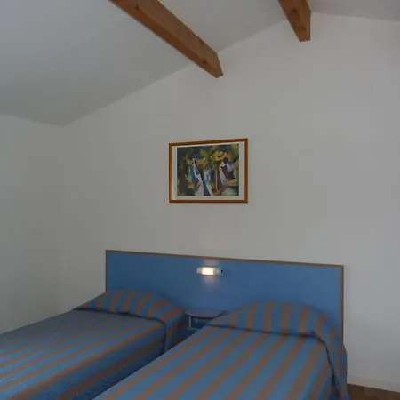 Holiday park Odalys Le Village Des Amareyeurs