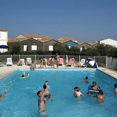 Odalys Le Village Des Amareyeurs Holiday park