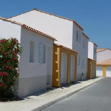 Odalys Le Village Des Amareyeurs Prázdninový areál 4*