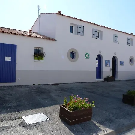 Odalys Le Village Des Amareyeurs Holiday park Le Chateau-d'Oleron