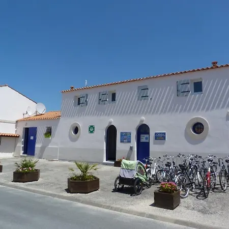 Odalys Le Village Des Amareyeurs