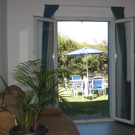 Odalys Le Village Des Amareyeurs Le Chateau-d'Oleron