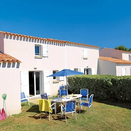 Odalys Le Village Des Amareyeurs 4*