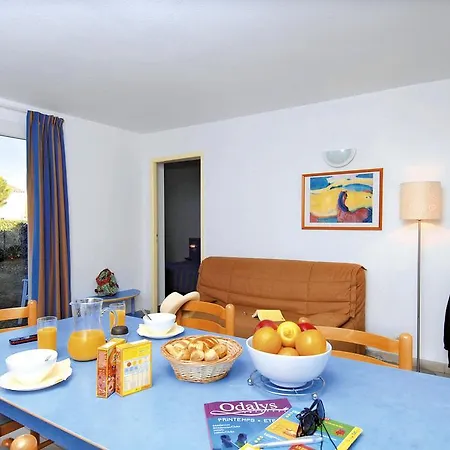 Odalys Le Village Des Amareyeurs
