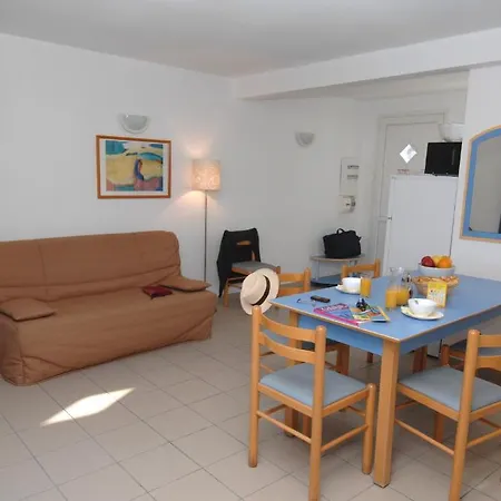 Holiday park Odalys Le Village Des Amareyeurs Le Chateau-d'Oleron