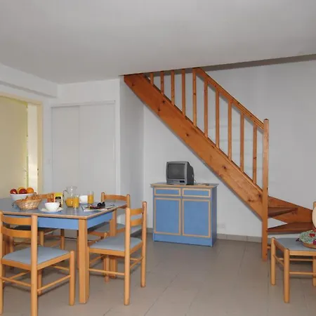 Odalys Le Village Des Amareyeurs 4*